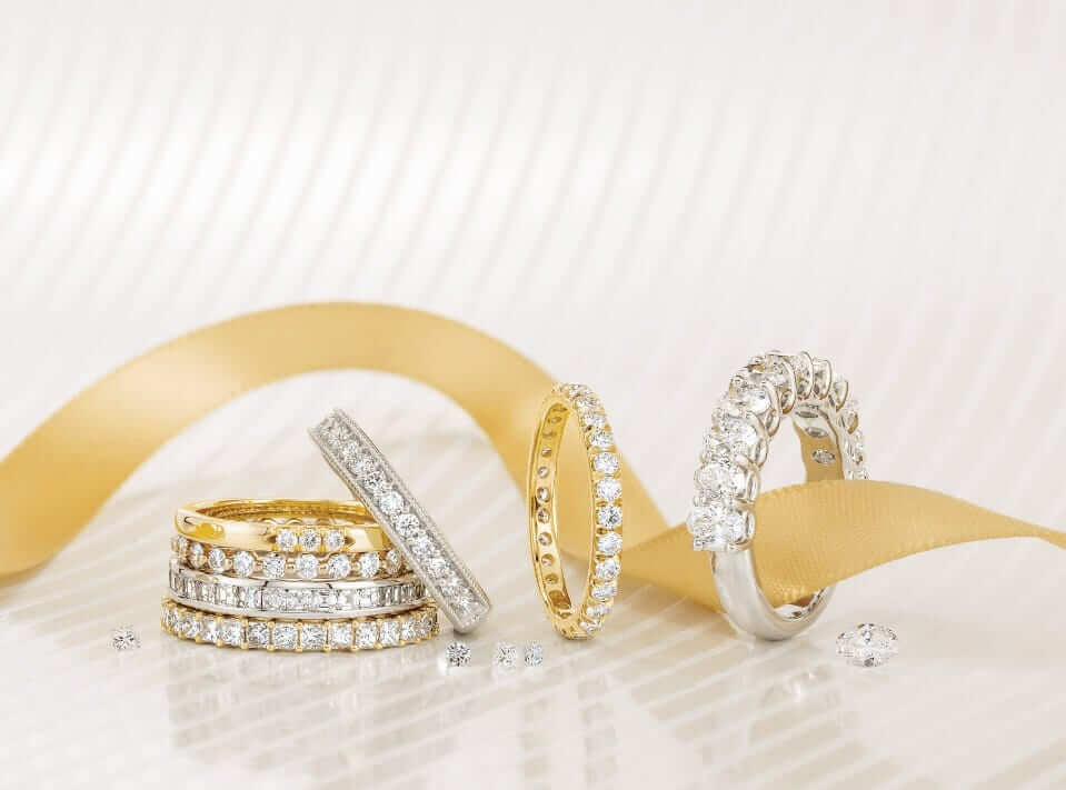 Wedding Bands